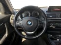 Bmw serie 1 f20 lci2 116i 109 ch lounge black panel garantie 12 mois occasion simplicicar mery-sur-oise simplicicar...