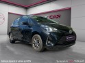 Toyota yaris pro hybride my19 yaris pro 100h dynamic, entretiens a jour, caméra de recul, bluetooth, garantie 12 mois...