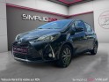 Toyota yaris pro hybride my19 yaris pro 100h dynamic, entretiens a jour, caméra de recul, bluetooth, garantie 12 mois...