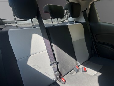 Toyota yaris pro hybride my19 yaris pro 100h dynamic, entretiens a jour, caméra de recul, bluetooth, garantie 12 mois...