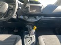 Toyota yaris pro hybride my19 yaris pro 100h dynamic, entretiens a jour, caméra de recul, bluetooth, garantie 12 mois...