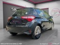 Toyota yaris pro hybride my19 yaris pro 100h dynamic, entretiens a jour, caméra de recul, bluetooth, garantie 12 mois...