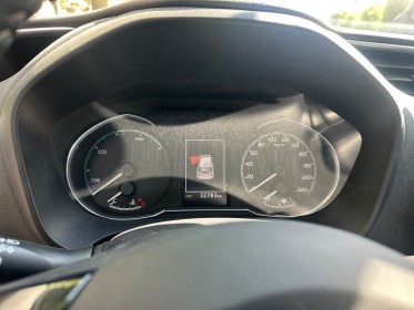 Toyota yaris pro hybride my19 yaris pro 100h dynamic, entretiens a jour, caméra de recul, bluetooth, garantie 12 mois...