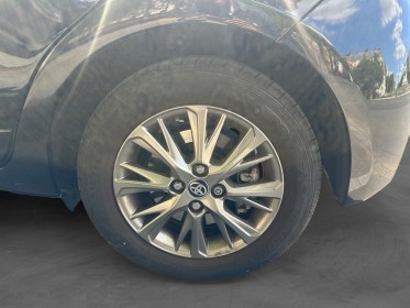 Toyota yaris pro hybride my19 yaris pro 100h dynamic, entretiens a jour, caméra de recul, bluetooth, garantie 12 mois...
