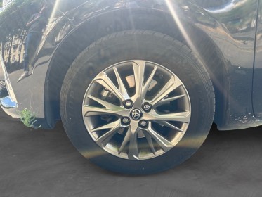 Toyota yaris pro hybride my19 yaris pro 100h dynamic, entretiens a jour, caméra de recul, bluetooth, garantie 12 mois...