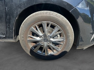 Toyota yaris pro hybride my19 yaris pro 100h dynamic, entretiens a jour, caméra de recul, bluetooth, garantie 12 mois...