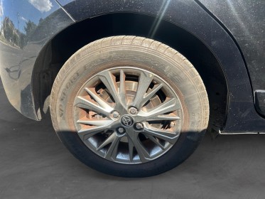 Toyota yaris pro hybride my19 yaris pro 100h dynamic, entretiens a jour, caméra de recul, bluetooth, garantie 12 mois...