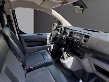 Peugeot expert fourgon gn tole compact bluehdi 115 ss bvm6 premium pack occasion paris 17ème (75)(porte maillot) simplicicar...
