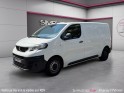 Peugeot expert fourgon gn tole compact bluehdi 115 ss bvm6 premium pack occasion paris 17ème (75)(porte maillot) simplicicar...