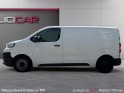 Peugeot expert fourgon gn tole compact bluehdi 115 ss bvm6 premium pack occasion paris 17ème (75)(porte maillot) simplicicar...