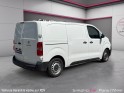 Peugeot expert fourgon gn tole compact bluehdi 115 ss bvm6 premium pack occasion paris 17ème (75)(porte maillot) simplicicar...