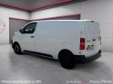 Peugeot expert fourgon gn tole compact bluehdi 115 ss bvm6 premium pack occasion paris 17ème (75)(porte maillot) simplicicar...