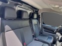 Peugeot expert fourgon gn tole compact bluehdi 115 ss bvm6 premium pack occasion paris 17ème (75)(porte maillot) simplicicar...