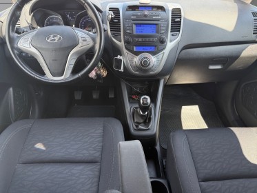 Hyundai ix20 1.4 90 blue drive intuitive occasion troyes simplicicar simplicibike france
