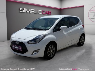 Hyundai ix20 1.4 90 blue drive intuitive occasion troyes simplicicar simplicibike france