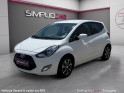 Hyundai ix20 1.4 90 blue drive intuitive occasion troyes simplicicar simplicibike france