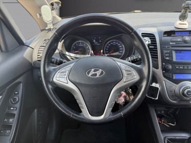 Hyundai ix20 1.4 90 blue drive intuitive occasion troyes simplicicar simplicibike france