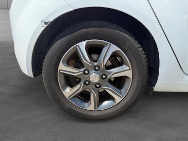 Hyundai ix20 1.4 90 blue drive intuitive occasion troyes simplicicar simplicibike france