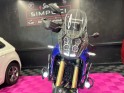 Yamaha tenere 700 a2 ligne akrapovic garantie 12 mois occasion simplicicar villebon-sur-yvette simplicicar simplicibike france