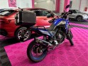 Yamaha tenere 700 a2 ligne akrapovic garantie 12 mois occasion simplicicar villebon-sur-yvette simplicicar simplicibike france