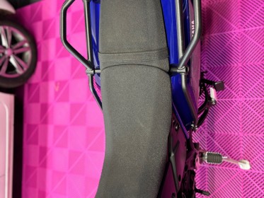 Yamaha tenere 700 a2 ligne akrapovic garantie 12 mois occasion simplicicar villebon-sur-yvette simplicicar simplicibike france