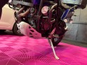 Yamaha tenere 700 a2 ligne akrapovic garantie 12 mois occasion simplicicar villebon-sur-yvette simplicicar simplicibike france