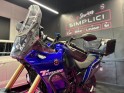 Yamaha tenere 700 a2 ligne akrapovic garantie 12 mois occasion simplicicar villebon-sur-yvette simplicicar simplicibike france