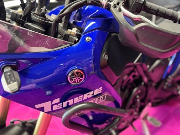 Yamaha tenere 700 a2 ligne akrapovic garantie 12 mois occasion simplicicar villebon-sur-yvette simplicicar simplicibike france