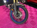 Yamaha tenere 700 a2 ligne akrapovic garantie 12 mois occasion simplicicar villebon-sur-yvette simplicicar simplicibike france