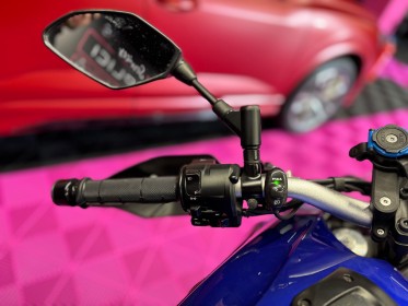 Yamaha tenere 700 a2 ligne akrapovic garantie 12 mois occasion simplicicar villebon-sur-yvette simplicicar simplicibike france