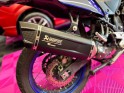 Yamaha tenere 700 a2 ligne akrapovic garantie 12 mois occasion simplicicar villebon-sur-yvette simplicicar simplicibike france