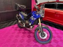 Yamaha tenere 700 a2 ligne akrapovic garantie 12 mois occasion simplicicar villebon-sur-yvette simplicicar simplicibike france