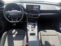 Cupra leon 1.4 e-hybrid 245 ch dsg6 vz / entretien complet cupra occasion simplicicar st-maximin simplicicar simplicibike...