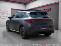 Cupra leon 1.4 e-hybrid 245 ch dsg6 vz / entretien complet cupra occasion simplicicar st-maximin simplicicar simplicibike...
