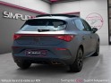 Cupra leon 1.4 e-hybrid 245 ch dsg6 vz / entretien complet cupra occasion simplicicar st-maximin simplicicar simplicibike...