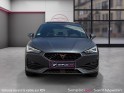 Cupra leon 1.4 e-hybrid 245 ch dsg6 vz / entretien complet cupra occasion simplicicar st-maximin simplicicar simplicibike...