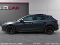 Cupra leon 1.4 e-hybrid 245 ch dsg6 vz / entretien complet cupra occasion simplicicar st-maximin simplicicar simplicibike...