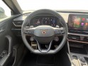 Cupra leon 1.4 e-hybrid 245 ch dsg6 vz / entretien complet cupra occasion simplicicar st-maximin simplicicar simplicibike...