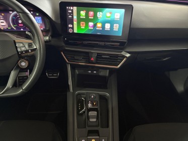 Cupra leon 1.4 e-hybrid 245 ch dsg6 vz / entretien complet cupra occasion simplicicar st-maximin simplicicar simplicibike...