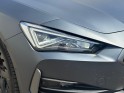 Cupra leon 1.4 e-hybrid 245 ch dsg6 vz / entretien complet cupra occasion simplicicar st-maximin simplicicar simplicibike...
