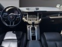 Porsche macan diesel 3.0 v6 258 ch s pdk toit ouvrant sièges chauffants garantie 12 mois occasion simplicicar poitiers...