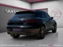 Porsche macan diesel 3.0 v6 258 ch s pdk toit ouvrant sièges chauffants garantie 12 mois occasion simplicicar poitiers...