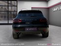Porsche macan diesel 3.0 v6 258 ch s pdk toit ouvrant sièges chauffants garantie 12 mois occasion simplicicar poitiers...