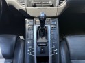 Porsche macan diesel 3.0 v6 258 ch s pdk toit ouvrant sièges chauffants garantie 12 mois occasion simplicicar poitiers...