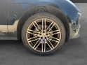 Porsche macan diesel 3.0 v6 258 ch s pdk toit ouvrant sièges chauffants garantie 12 mois occasion simplicicar poitiers...