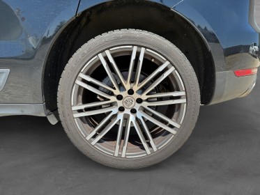 Porsche macan diesel 3.0 v6 258 ch s pdk toit ouvrant sièges chauffants garantie 12 mois occasion simplicicar poitiers...