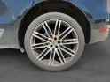 Porsche macan diesel 3.0 v6 258 ch s pdk toit ouvrant sièges chauffants garantie 12 mois occasion simplicicar poitiers...