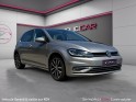 Volkswagen golf 1.6 tdi 115 bvm5 connect occasion simplicicar grenoble simplicicar simplicibike france