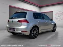 Volkswagen golf 1.6 tdi 115 bvm5 connect occasion simplicicar grenoble simplicicar simplicibike france