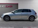 Volkswagen golf 1.6 tdi 115 bvm5 connect occasion simplicicar grenoble simplicicar simplicibike france